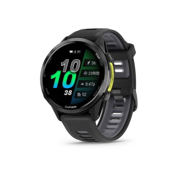 Forerunner 970 | スポーツ＆アウトドア | Garmin 日本