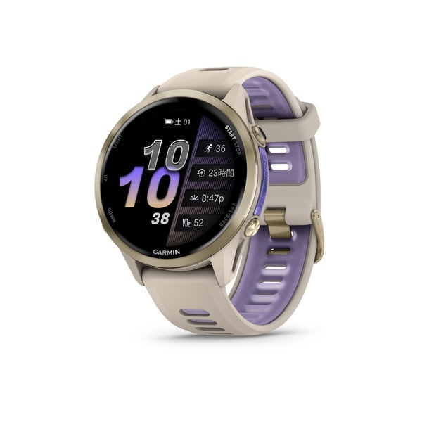 Forerunner 970 | スマートウォッチ | Garmin 日本