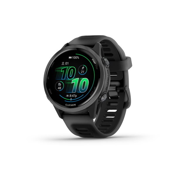 Forerunner 570 42mm | スマートウォッチ | Garmin 日本