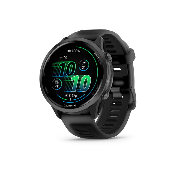 Forerunner 570 47mm | スマートウォッチ | Garmin 日本